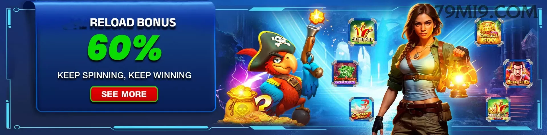 79m GoHighGoneFishing: Mergulhando na Aventura de Pesca Virtual com 79m